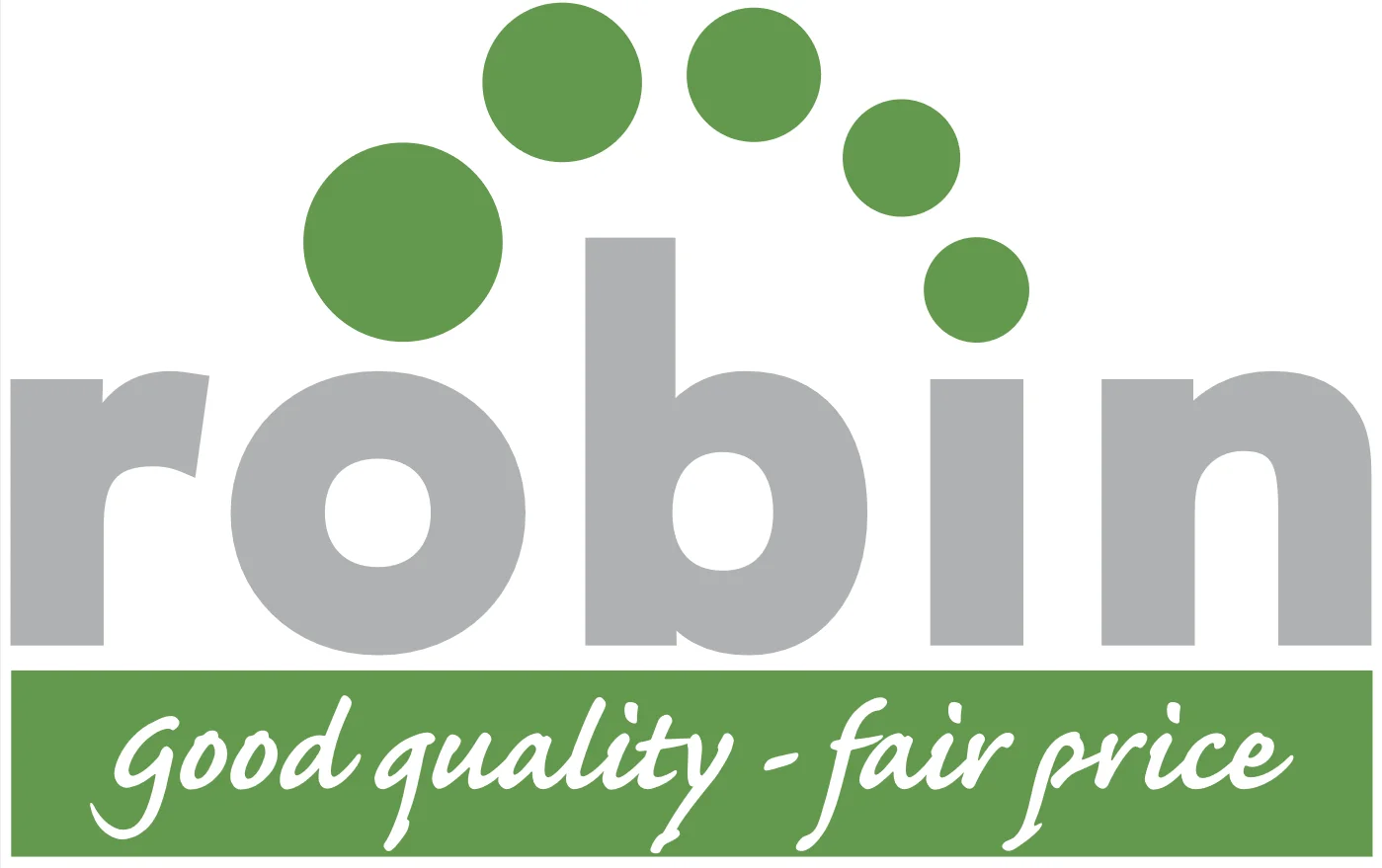 Robin GmbH