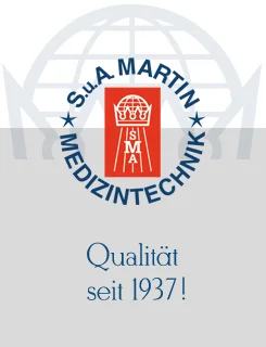 S.u.A. Martin GmbH & Co. KG