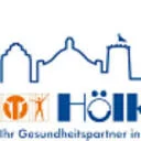 Sanitätshaus Hölker GmbH Logo