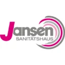 Sanitätshaus Jansen e.K. Logo