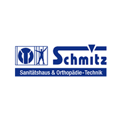Sanitätshaus Schmitz Logo