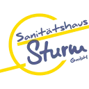 Sanitätshaus Sturm GmbH Logo