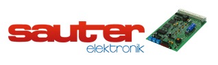 Sauter Elektronik GmbH