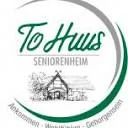 To Huus Logo
