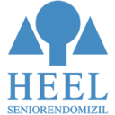 Heel Logo
