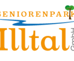Seniorenpark Illtal Logo