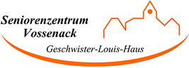 Seniorenzentrum Vossenack Geschwister-Louis-Haus Logo