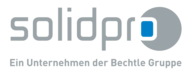 Solidpro Informationssysteme GmbH