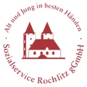 Wohn- und Servicezentrum Logo