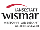 Städtisches Alten- und Pflegeheim Wismar Logo