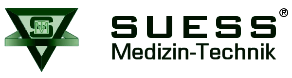 SUESS Medizin-Technik GmbH