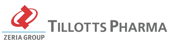 Tillotts Pharma GmbH