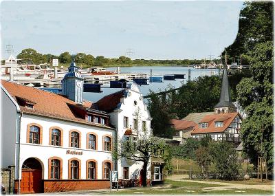 Verwaltungshaus 2 Logo