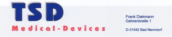 TSD medical devices