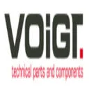 Voigt Systemtechnik GmbH Logo