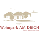 Wohnpark am Deich Logo