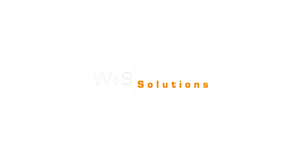 W + S Solutions GmbH